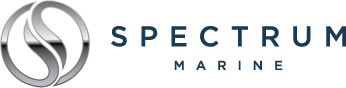 Spectrum Marine logo